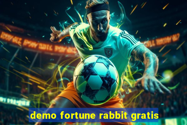 demo fortune rabbit gratis